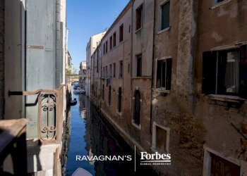 Appartamento Campiello Widmann già Biri, Venezia - foto 21