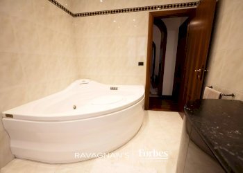 Appartamento Campiello Widmann già Biri, Venezia - foto 24