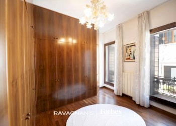 Appartamento Campiello Widmann già Biri, Venezia - foto 27