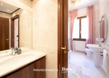 Appartamento Campiello Widmann già Biri, Venezia - foto 28