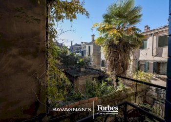 Appartamento Campiello Widmann già Biri, Venezia - foto 30