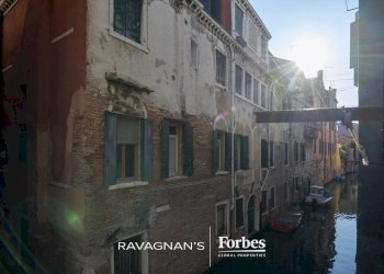 Appartamento Campiello Widmann già Biri, Venezia - foto 31