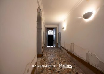 Appartamento Campiello Widmann già Biri, Venezia - foto 32