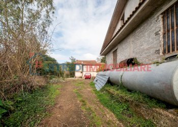 Casa indipendente Via Pietromaggio, Giuliano di Roma - foto 2