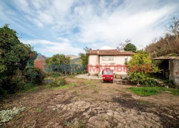 Casa indipendente Via Pietromaggio, Giuliano di Roma - foto 3