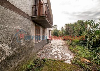 Casa indipendente Via Pietromaggio, Giuliano di Roma - foto 5