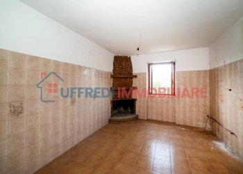 Casa indipendente Via Pietromaggio, Giuliano di Roma - foto 10