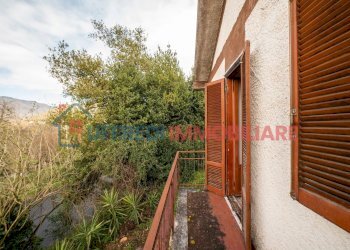 Casa indipendente Via Pietromaggio, Giuliano di Roma - foto 23