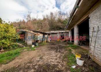 Casa indipendente Via Pietromaggio, Giuliano di Roma - foto 35
