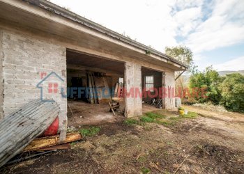 Casa indipendente Via Pietromaggio, Giuliano di Roma - foto 36