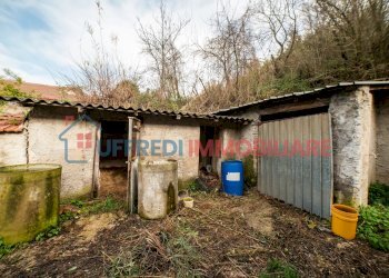 Casa indipendente Via Pietromaggio, Giuliano di Roma - foto 37