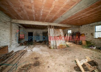 Casa indipendente Via Pietromaggio, Giuliano di Roma - foto 39