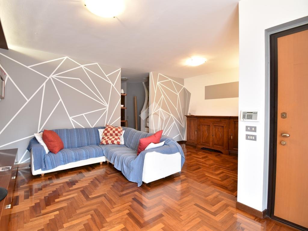 Villa a Schiera Via Adige, Segrate - foto 1