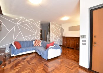 Villa a Schiera Via Adige, Segrate - foto 1