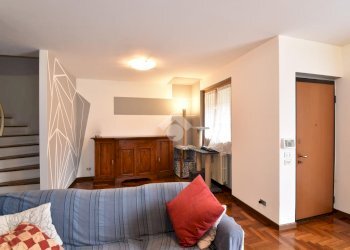 Villa a Schiera Via Adige, Segrate - foto 4