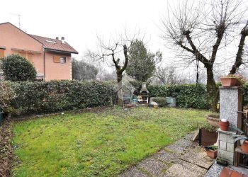 Villa a Schiera Via Adige, Segrate - foto 27