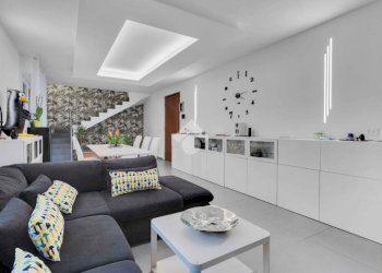 Villa a Schiera Via Massimo D'Azeglio, Trezzano sul Naviglio - foto 4