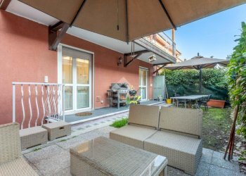 Villa a Schiera Via Massimo D'Azeglio, Trezzano sul Naviglio - foto 5