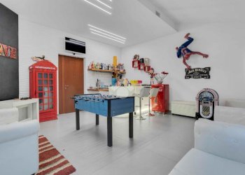 Villa a Schiera Via Massimo D'Azeglio, Trezzano sul Naviglio - foto 9