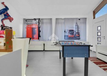 Villa a Schiera Via Massimo D'Azeglio, Trezzano sul Naviglio - foto 10