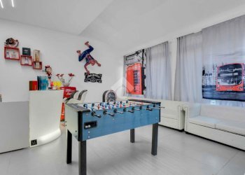 Villa a Schiera Via Massimo D'Azeglio, Trezzano sul Naviglio - foto 11