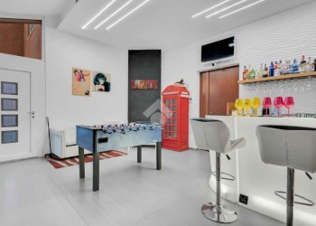 Villa a Schiera Via Massimo D'Azeglio, Trezzano sul Naviglio - foto 12