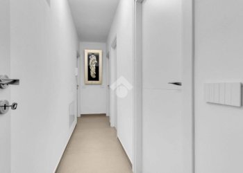 Villa a Schiera Via Massimo D'Azeglio, Trezzano sul Naviglio - foto 14