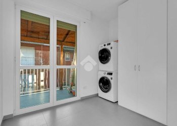 Villa a Schiera Via Massimo D'Azeglio, Trezzano sul Naviglio - foto 15