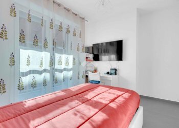 Villa a Schiera Via Massimo D'Azeglio, Trezzano sul Naviglio - foto 22