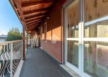 Villa a Schiera Via Massimo D'Azeglio, Trezzano sul Naviglio - foto 23