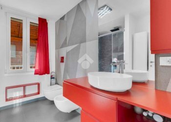 Villa a Schiera Via Massimo D'Azeglio, Trezzano sul Naviglio - foto 25