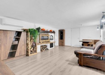 Villa a Schiera Via Massimo D'Azeglio, Trezzano sul Naviglio - foto 27