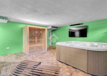 Villa a Schiera Via Massimo D'Azeglio, Trezzano sul Naviglio - foto 30