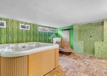 Villa a Schiera Via Massimo D'Azeglio, Trezzano sul Naviglio - foto 31