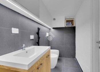 Villa a Schiera Via Massimo D'Azeglio, Trezzano sul Naviglio - foto 32