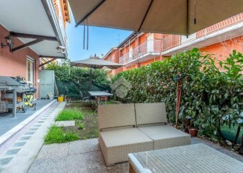 Villa a Schiera Via Massimo D'Azeglio, Trezzano sul Naviglio - foto 34