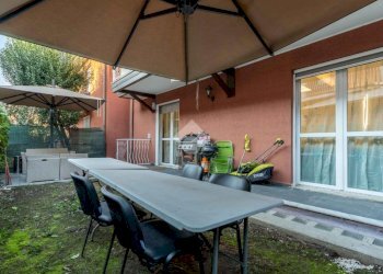 Villa a Schiera Via Massimo D'Azeglio, Trezzano sul Naviglio - foto 35