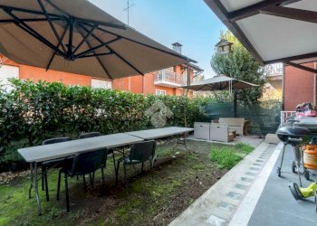 Villa a Schiera Via Massimo D'Azeglio, Trezzano sul Naviglio - foto 36