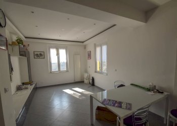 Trilocale Via Gallinea, Mele - foto 1