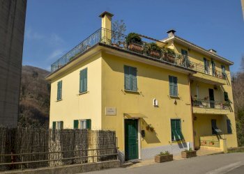 Trilocale Via Gallinea, Mele - foto 2