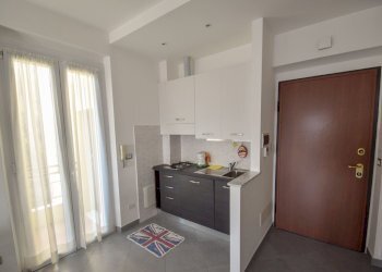 Trilocale Via Gallinea, Mele - foto 6