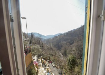 Trilocale Via Gallinea, Mele - foto 13