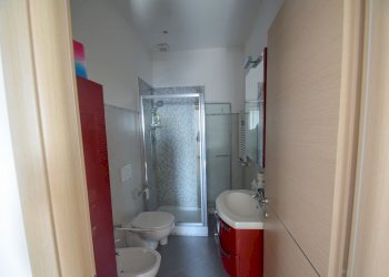 Trilocale Via Gallinea, Mele - foto 14