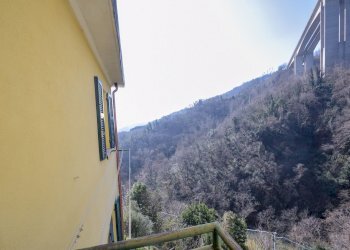 Trilocale Via Gallinea, Mele - foto 17