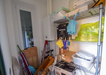 Trilocale Via Gallinea, Mele - foto 18