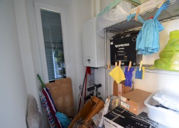 Trilocale Via Gallinea, Mele - foto 19