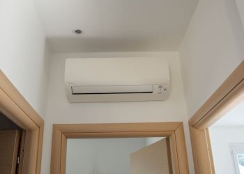 Trilocale Via Gallinea, Mele - foto 21