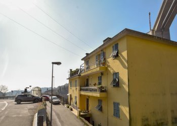 Trilocale Via Gallinea, Mele - foto 22