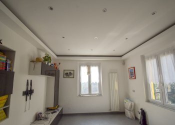 Trilocale Via Gallinea, Mele - foto 25