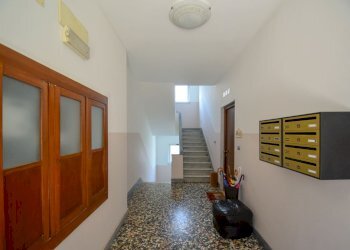 Trilocale Via Gallinea, Mele - foto 26